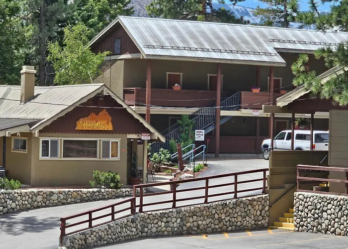 Holiday Haus