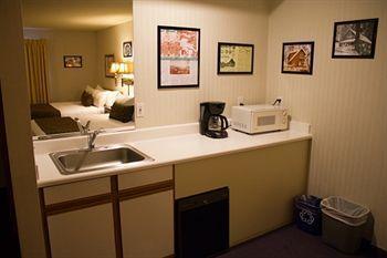 Haus Motel Mammoth Lakes