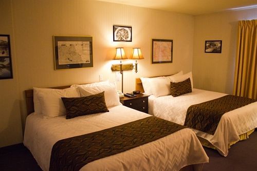 Motel Haus Mammoth Lakes