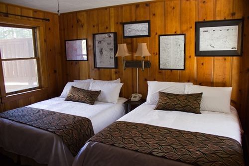 Motel Haus 3*