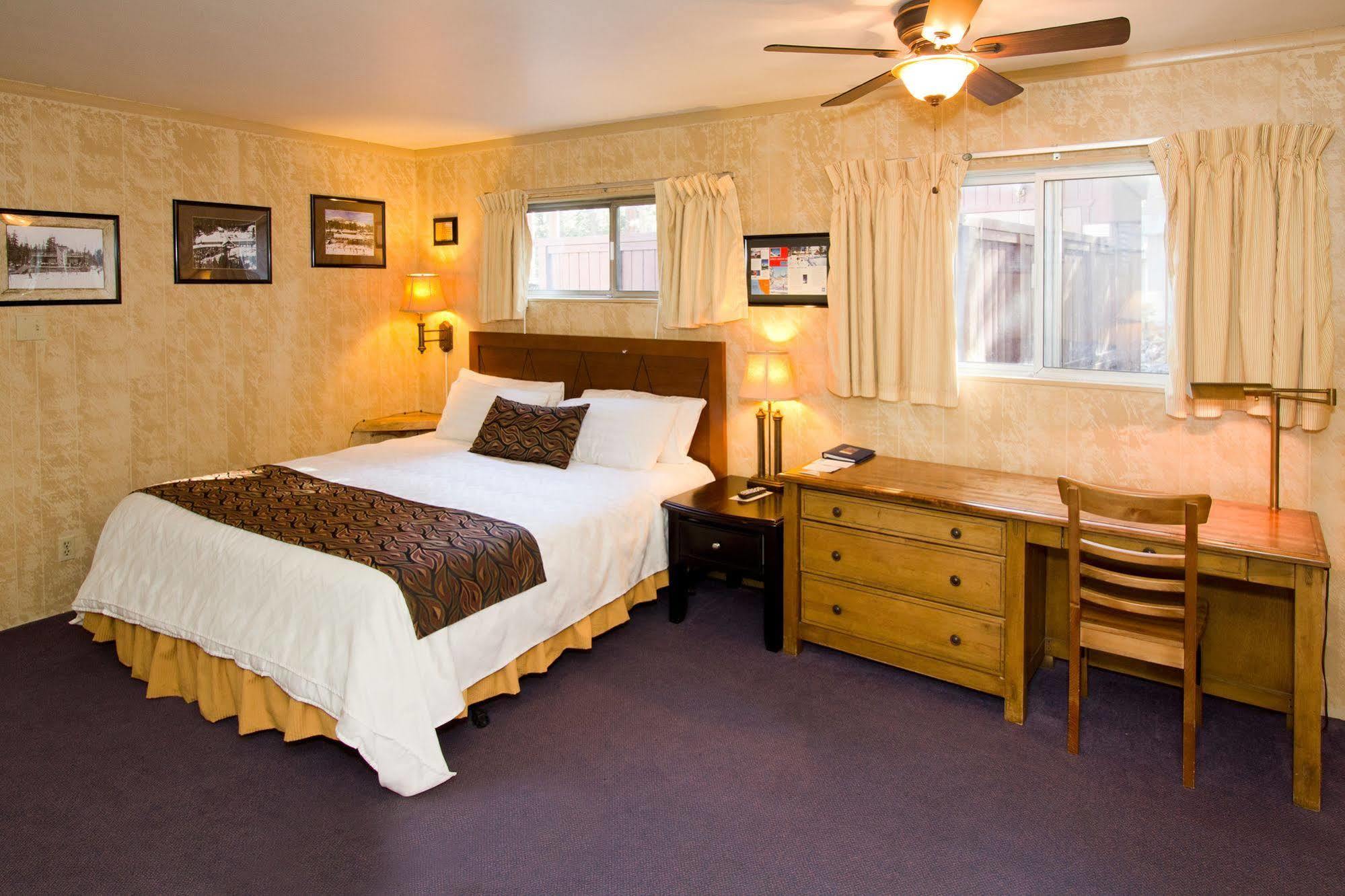 Haus 3* Mammoth Lakes